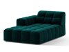 Modulaarinen istuinyksikkö Somelo 114 (Venus 2911)