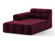 Modulaarinen istuinyksikkö Somelo 114 (Venus 2932)