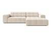 Modulaarinen istuinyksikkö Somelo 114 (Bluvel 22)