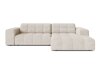 Modulaarinen istuinyksikkö Somelo 114 (Eden 02)