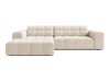Modulaarinen istuinyksikkö Somelo 114 (Bluvel 22)
