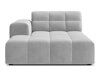 Modulaarinen istuinyksikkö Somelo 114 (Bluvel 03)