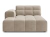 Modulaarinen istuinyksikkö Somelo 114 (Bluvel 30)