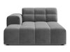 Modulaarinen istuinyksikkö Somelo 114 (Venus 2929)