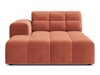 Modulaarinen istuinyksikkö Somelo 114 (Venus 2933)