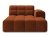 Modulaarinen istuinyksikkö Somelo 114 (Bluvel 4215)