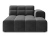 Modulaarinen istuinyksikkö Somelo 114 (Venus 2930)