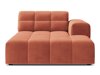Modulaarinen istuinyksikkö Somelo 114 (Venus 2933)