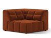 Modulaarinen istuinyksikkö Somelo 115 (Bluvel 4215)