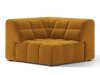 Modulaarinen istuinyksikkö Somelo 115 (Bluvel 68)