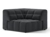 Modulaarinen istuinyksikkö Somelo 115 (Bluvel 14)