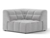 Modulaarinen istuinyksikkö Somelo 115 (Bluvel 03)