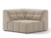 Modulaarinen istuinyksikkö Somelo 115 (Bluvel 30)