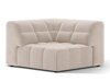 Modulaarinen istuinyksikkö Somelo 115 (Venus 2927)