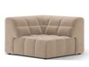 Modulaarinen istuinyksikkö Somelo 115 (Venus 2928)