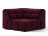 Modulaarinen istuinyksikkö Somelo 115 (Venus 2932)
