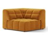 Modulaarinen istuinyksikkö Somelo 115 (Venus 2917)