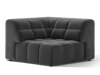 Modulaarinen istuinyksikkö Somelo 115 (Venus 2930)