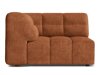 Modulaarinen istuinyksikkö Somelo 115 (Eden 10)