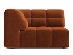 Modulaarinen istuinyksikkö Somelo 115 (Bluvel 4215)