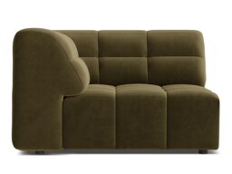 Modulaarinen istuinyksikkö Somelo 115 (Bluvel 77)