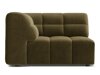 Modulaarinen istuinyksikkö Somelo 115 (Bluvel 77)