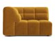 Modulaarinen istuinyksikkö Somelo 115 (Bluvel 68)