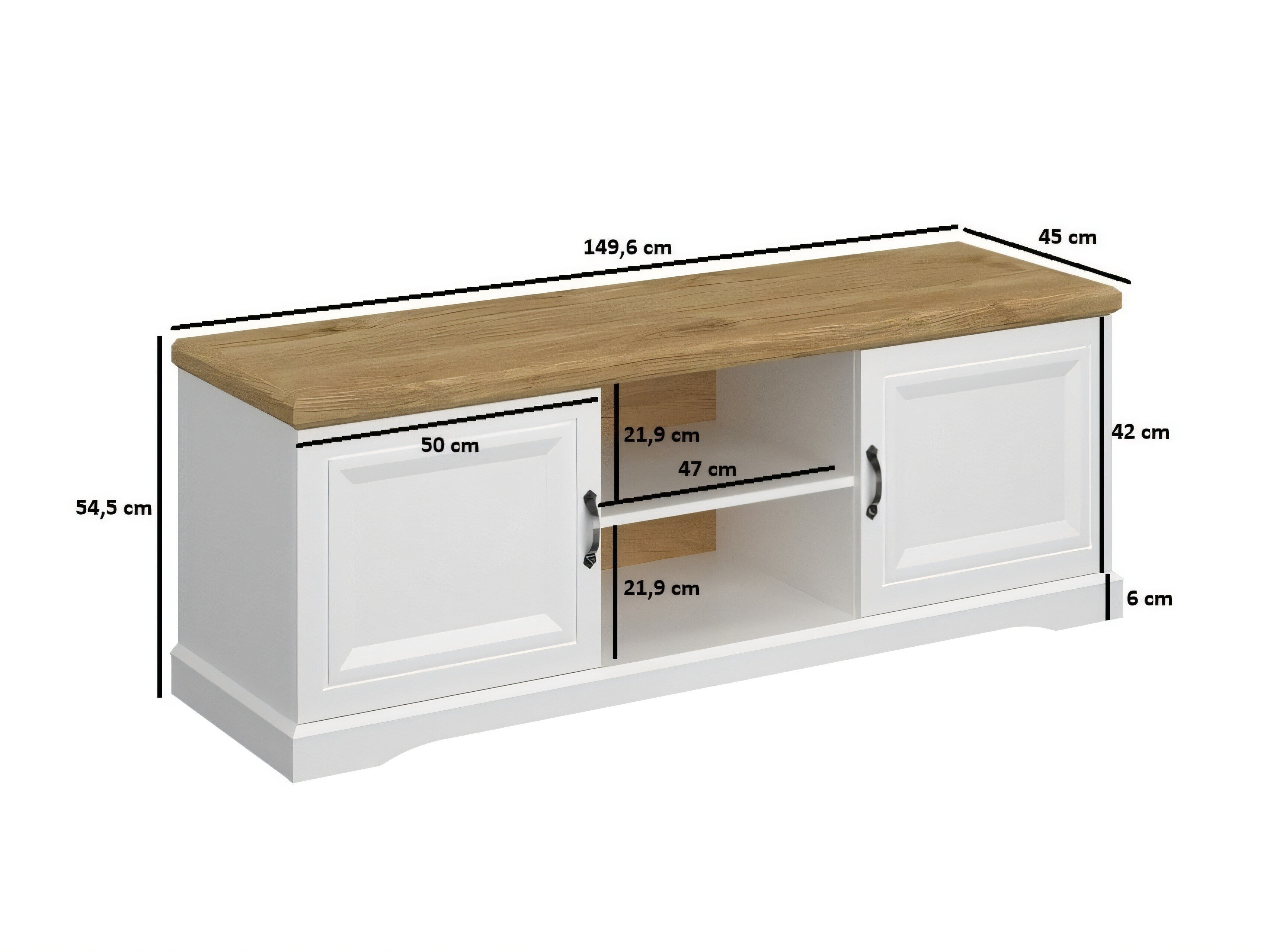 Olohuonesetti Tormore 109