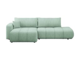 Kulmasohva Comfivo Laurus III (Coral 55)