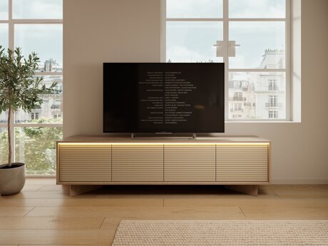 TV-taso Nufela 104
