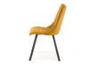 Tuoli Houston 1233 (Keltainen)