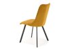 Tuoli Houston 1233 (Keltainen)