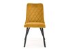 Tuoli Houston 1233 (Keltainen)