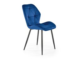 Tuoli Houston 1234 (Tummansininen)