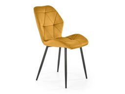Tuoli Houston 1234 (Keltainen)