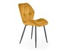 Tuoli Houston 1234 (Keltainen)