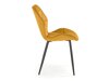 Tuoli Houston 1234 (Keltainen)