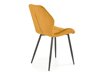 Tuoli Houston 1234 (Keltainen)