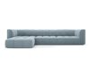Kulmasohva Ruvsala 103 (Bluvel 06)