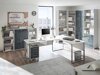 Bookcase Cirvene 106