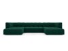 Kulmasohva Ruvsala 105 (Bluvel 78)