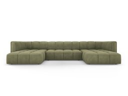 Kulmasohva Ruvsala 105 (Rebel 18)