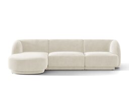 Moduulikulmasohva Tivlomi 102 (Bluvel 22)