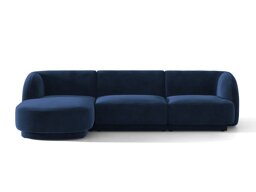 Moduulikulmasohva Tivlomi 102 (Bluvel 86)