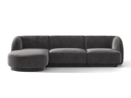 Moduulikulmasohva Tivlomi 102 (Bluvel 14)