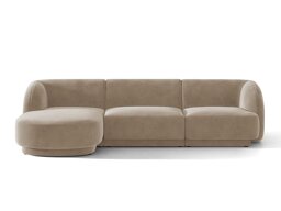 Moduulikulmasohva Tivlomi 102 (Bluvel 40)