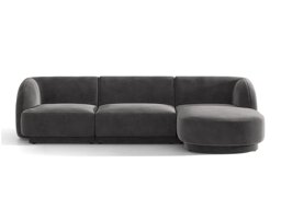 Moduulikulmasohva Tivlomi 102 (Bluvel 14)