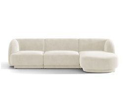 Moduulikulmasohva Tivlomi 102 (Bluvel 22)