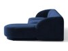 Moduulikulmasohva Tivlomi 102 (Bluvel 86)