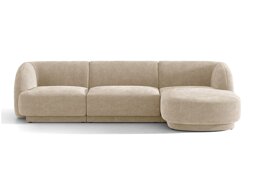 Moduulikulmasohva Tivlomi 102 (Eden 03)